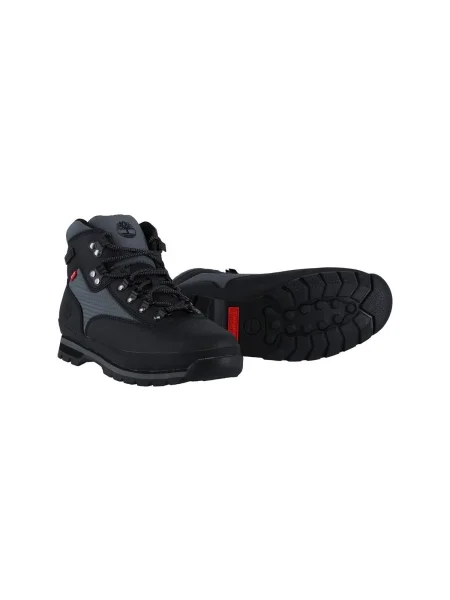 Tenisky Timberland čierna