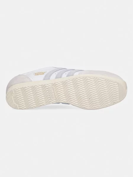Кожаные кроссовки Adidas Originals