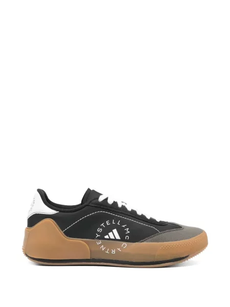 Sneaker Adidas By Stella Mccartney fekete