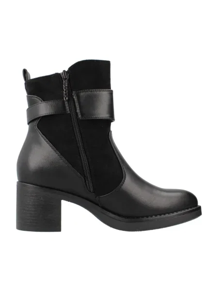 Pantofi Chika 10 negru