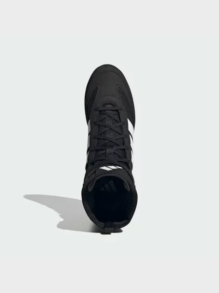 Кроссовки для спортзала Adidas черные