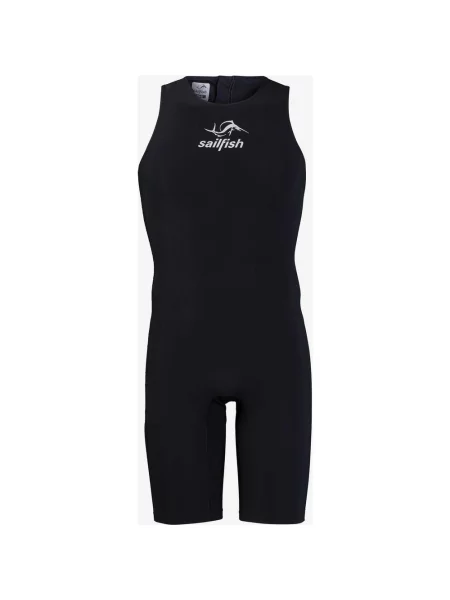 Kąpielówki Sailfish Thermal XS czarne