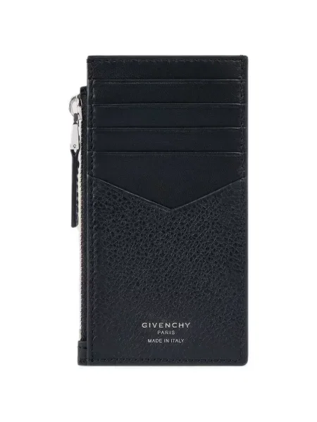 Portofel Givenchy din piele negru