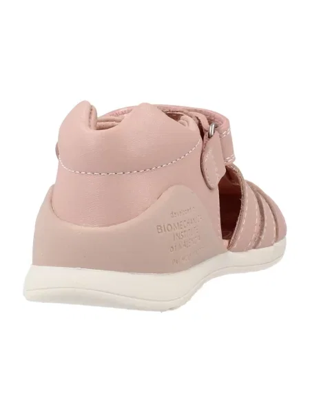 Pantofi copii Biomecanics roz
