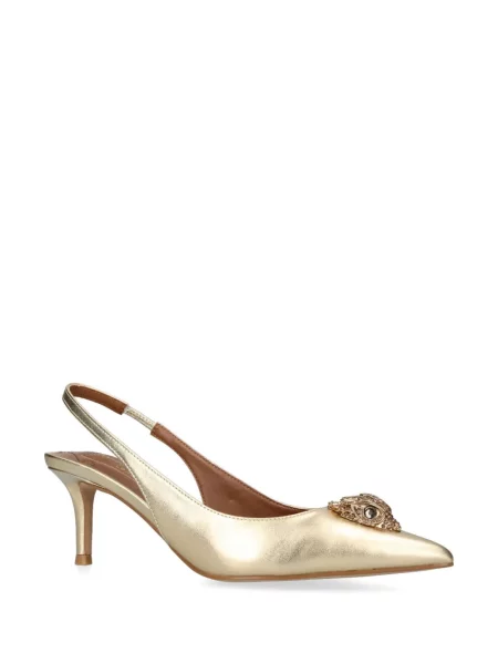 Bateliai Kurt Geiger London auksinė