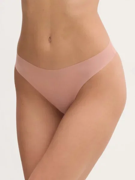 Chantelle kalhotky růžové
