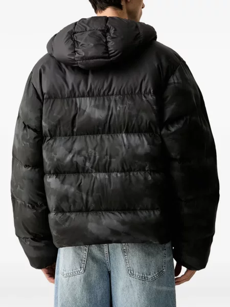 Hanorac Adidas cu broderie cu dungi alergare roz