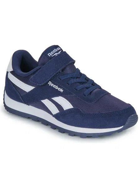 Gyerek félcipő Reebok Classic kék