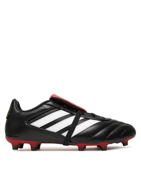 Buty do piłki nożnej adidas czarne
