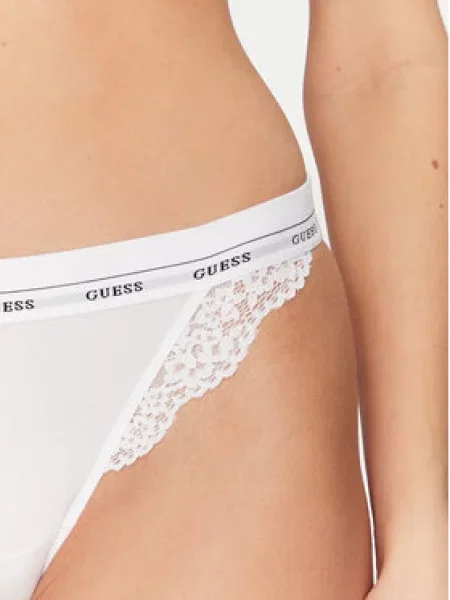 Guess Figi alsó fehér