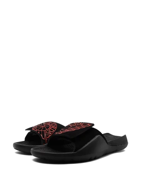 Běžecké běžecké boty Nike Air Huarache černé