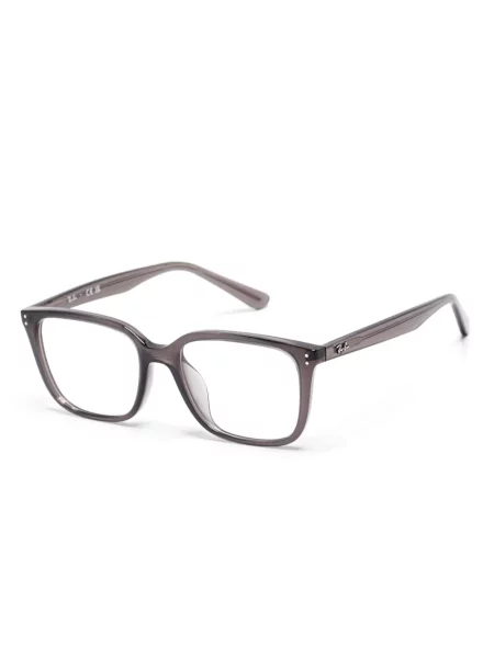 Ochelari de soare Ray-ban gri
