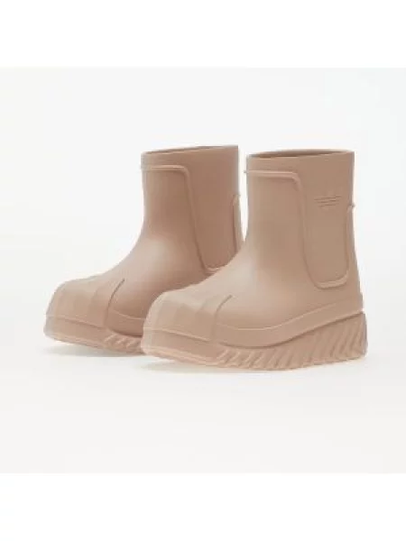 Kotníkové boty Adidas Originals fialové