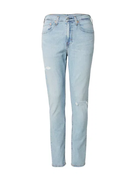 LEVI'S ® Jeans Slim Taper indigo albastru