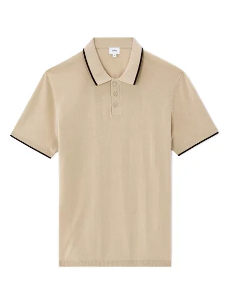 Риза Celio бежово