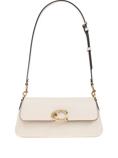 Geanta de piele Coach din piele
