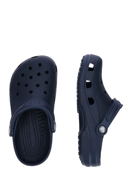 Šľapky CROCS Classic Navy námorníctvo