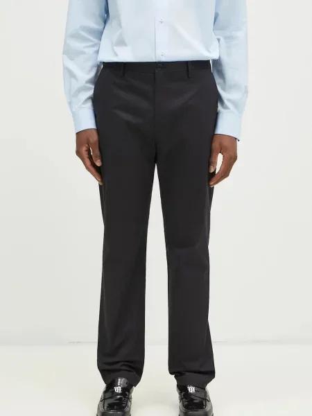 Paul Smith pantaloni bărbați bleumarin mulata