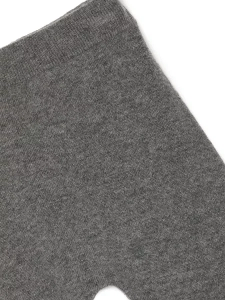 Spodnie dziecięce Cashmere In Love szare