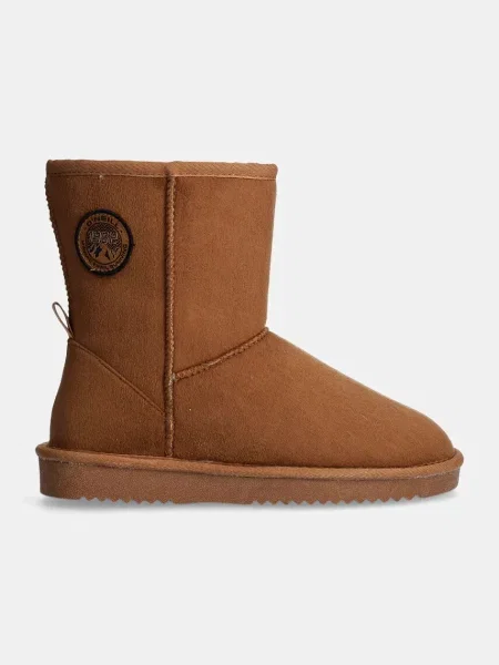 Śniegowce O'Neill Besiana High chestnut brązowe