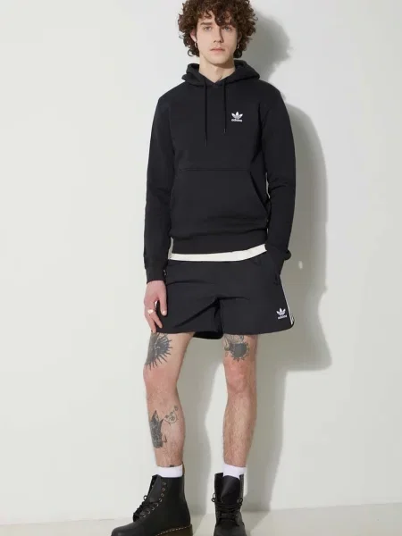 Adidas Originals pantaloni scurti barbati negru