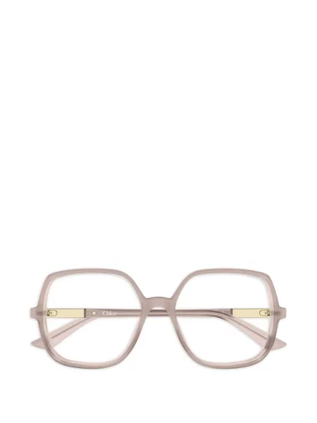 Napszemüveg Chloé Eyewear autogrammal