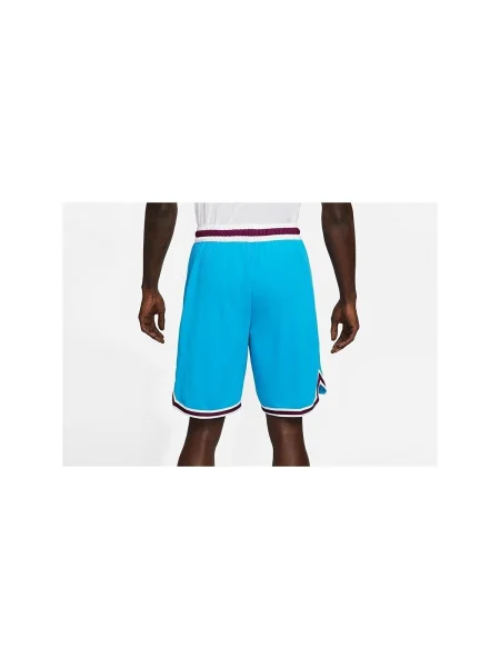 Nohavice Nike modrá