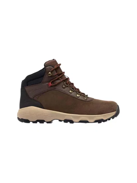Pantofi Columbia maro