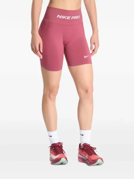 Pantaloni scurți Nike Zoom retro gri