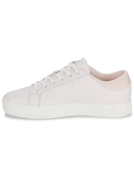 Tenisky Calvin Klein Jeans biela