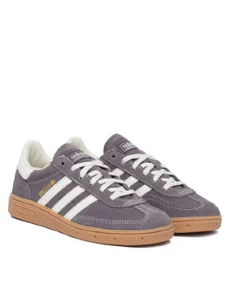 Sneakersy adidas šedé