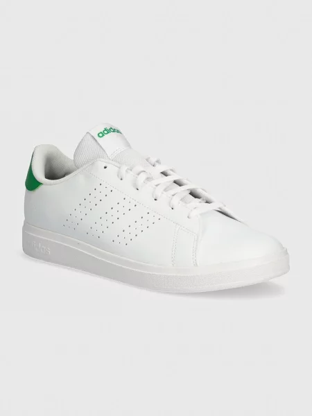 Маратонки adidas ADVANTAGE BASE бяло