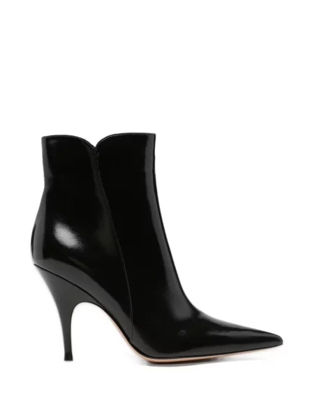 Боти до глезена Gianvito Rossi черно