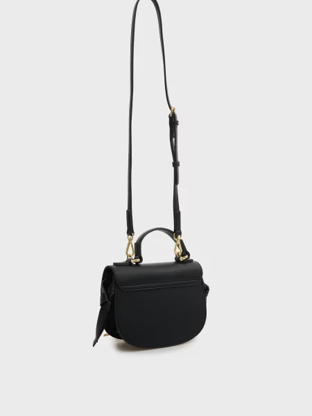 Сумка Love Moschino черная