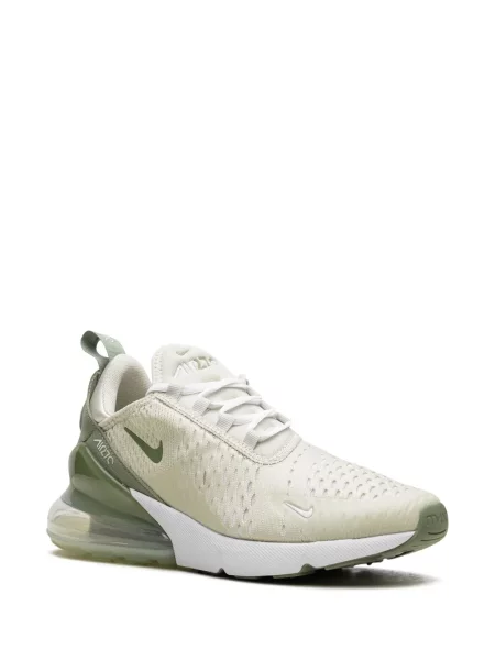 Sportbačiai Nike Air Max 270 žalia