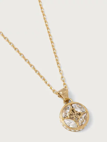 Palton Guess cu zirconiu