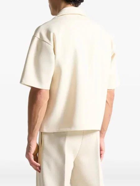 Къс риза Manière De Voir