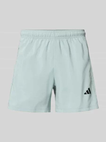 Szorty z elastycznym pasem Adidas Training