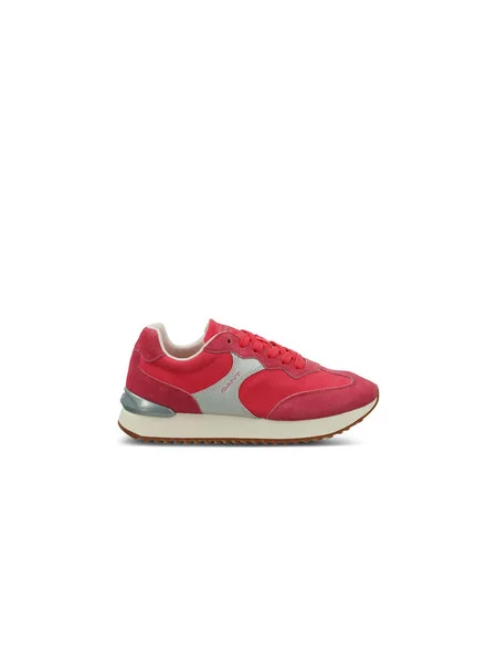 Gant Sneakersy růžová