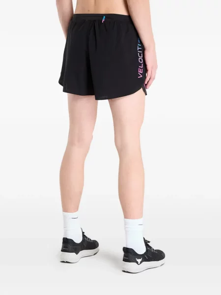 Pantaloni scurți Under Armour scurte negru