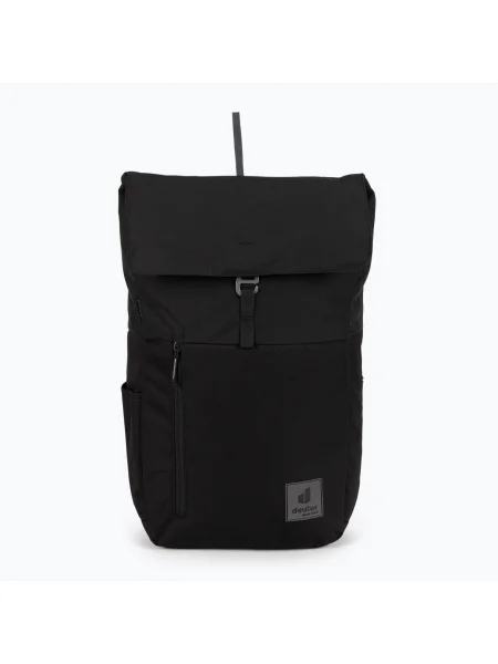 Туристическа раница Deuter UP Seoul черна
