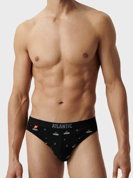Трусы Atlantic