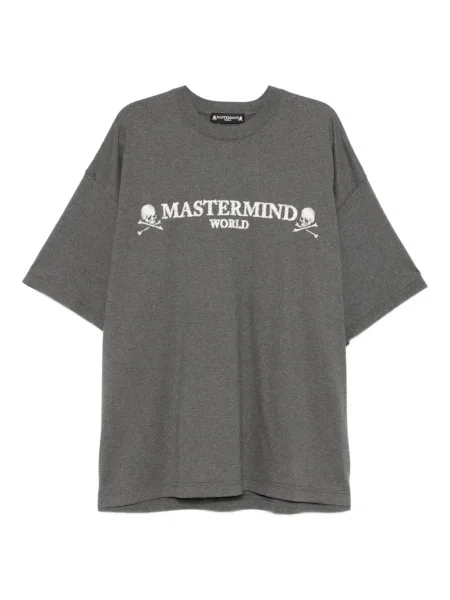 Póló Mastermind World fekete