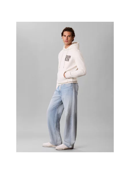 Calvin Klein Jeans Hanorac bej