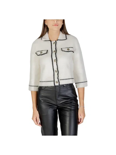 Pulover Morgan negru