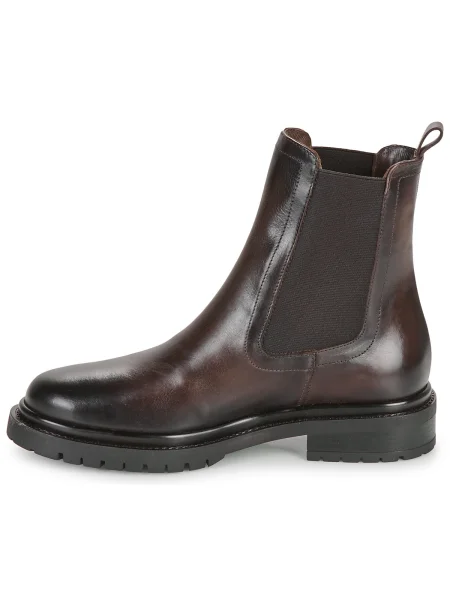 Pantofi Jb Martin maro
