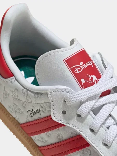 Детские кроссовки Adidas Originals