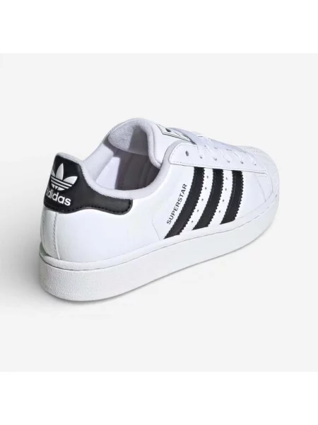 Pantofi Adidas alb