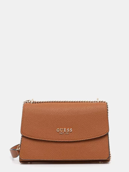 Torbica Guess CALISTA rjava