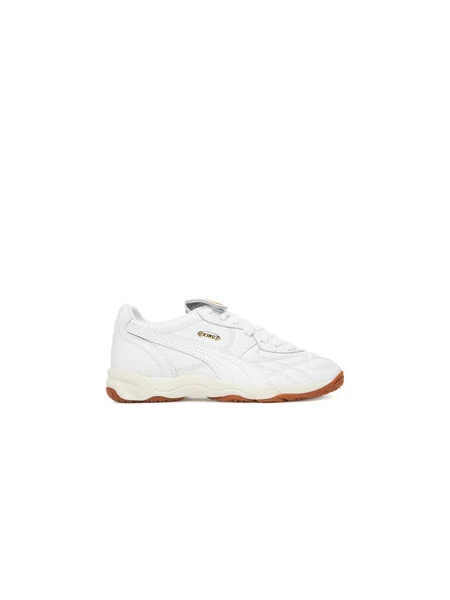 PUMA Tenisky King' bílá